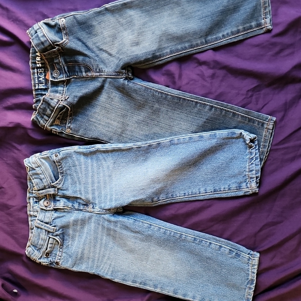 Boy jeans